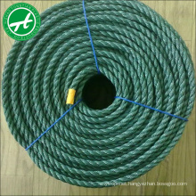Used pe rope with competitive price